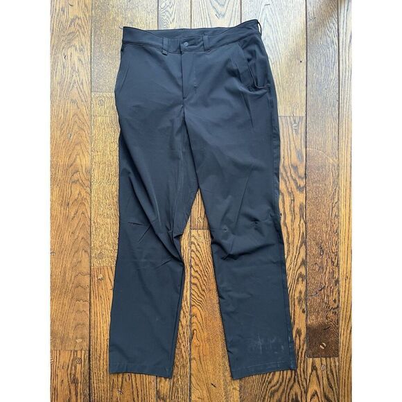 The North Face Pants Mens 32x32 Black Paramount Active Performance Pant New - Picture 1 of 6